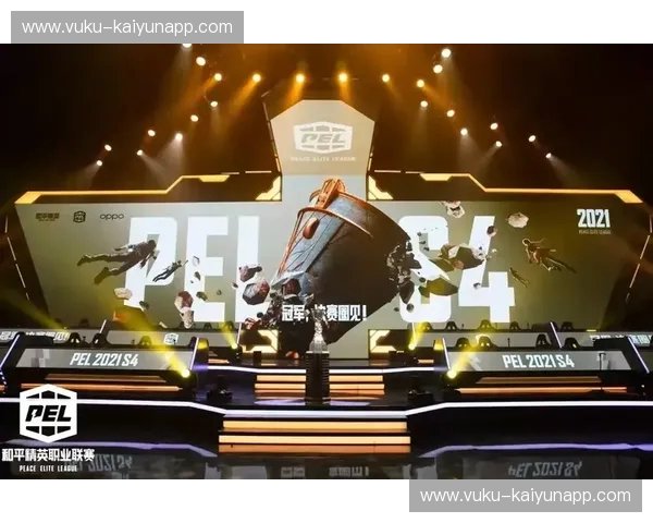 资讯电竞：把握内容与竞技的下一波浪潮